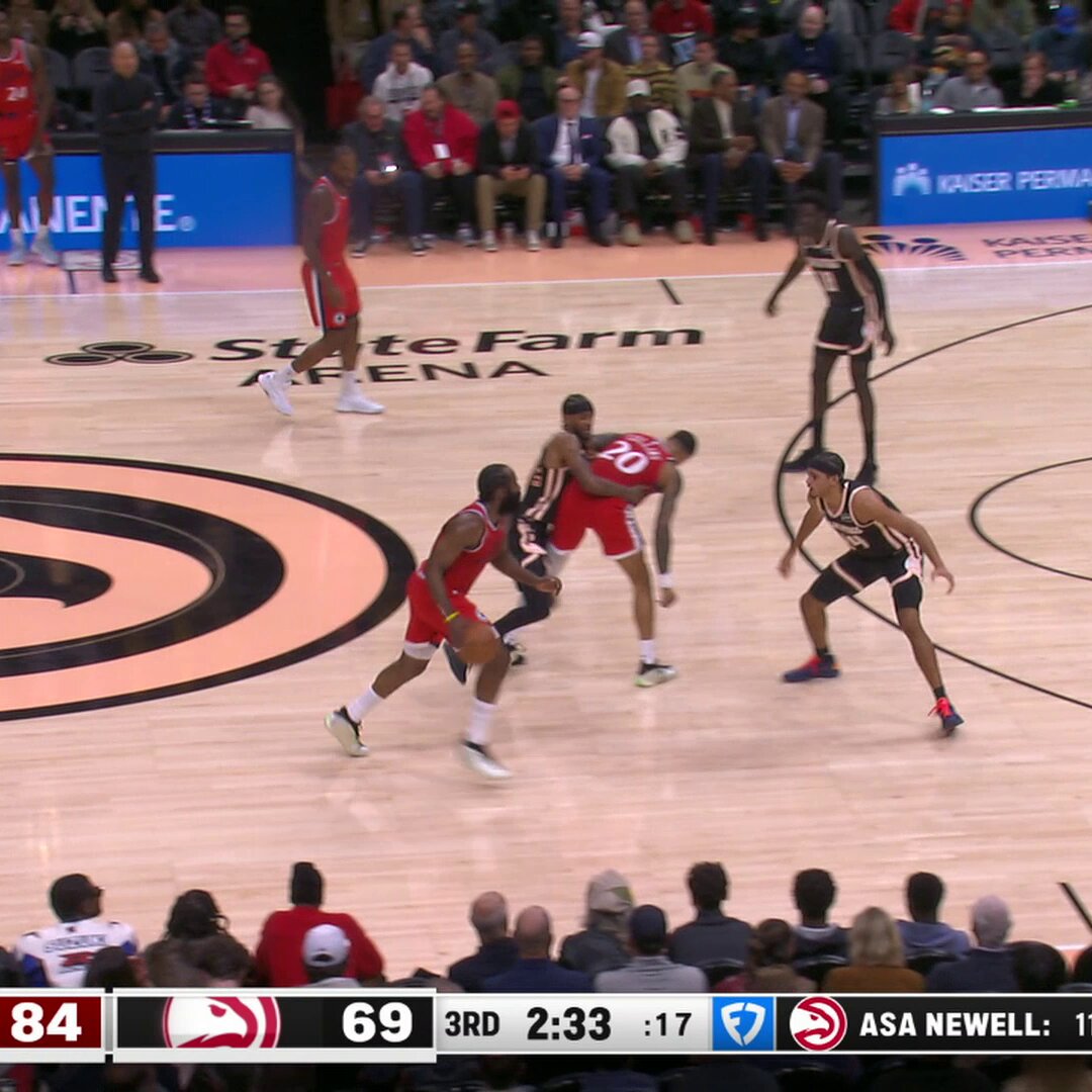 KOBE IN THE CORNER 👌 