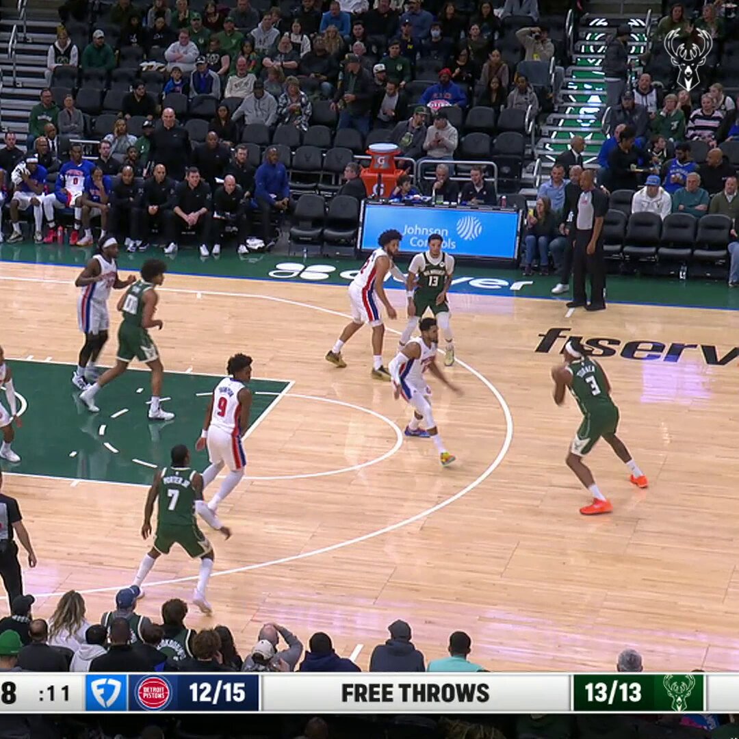 MYLES PUT HIM ON A POSTER. 😤 