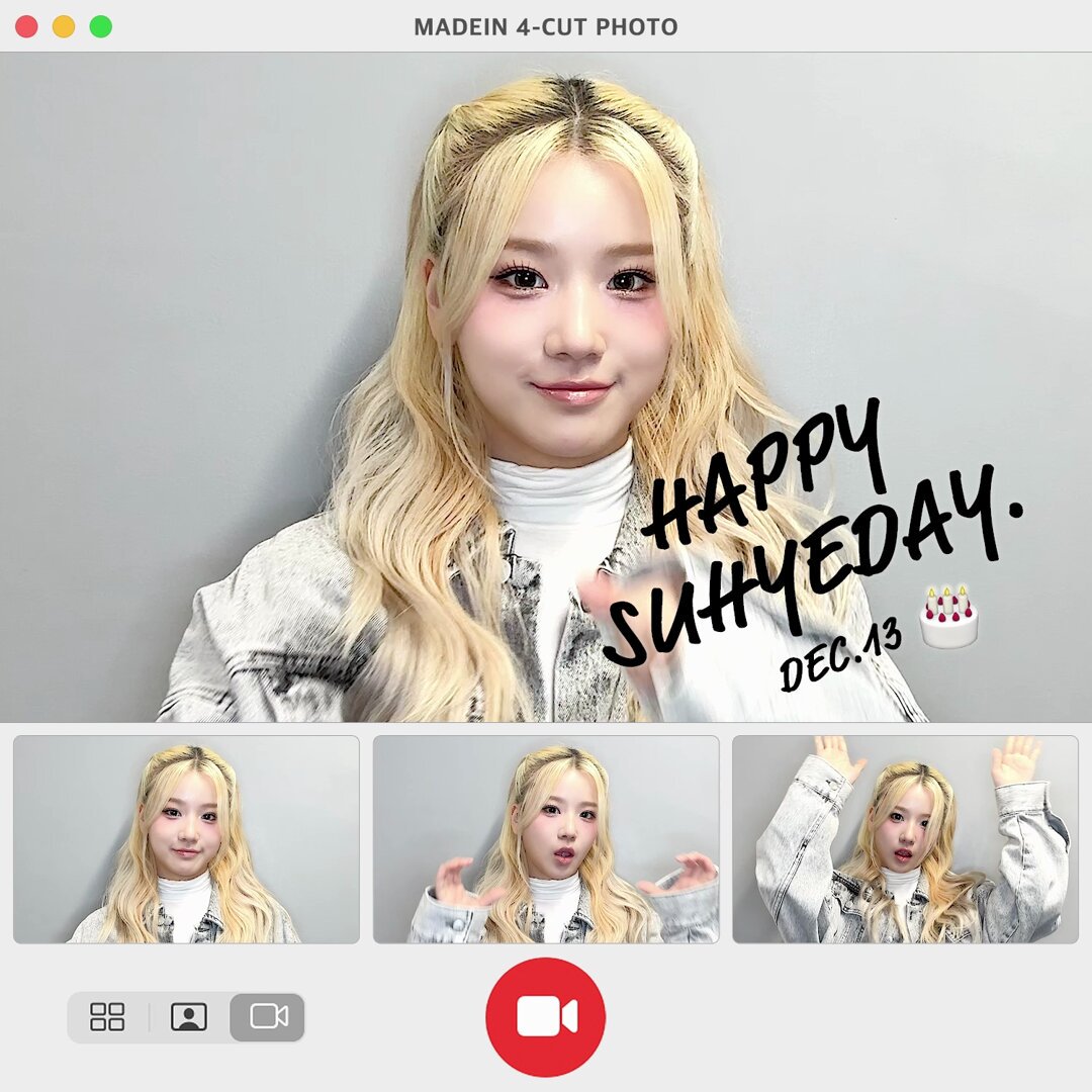 MΛDEIN (@MADEIN_U) / Posts / X