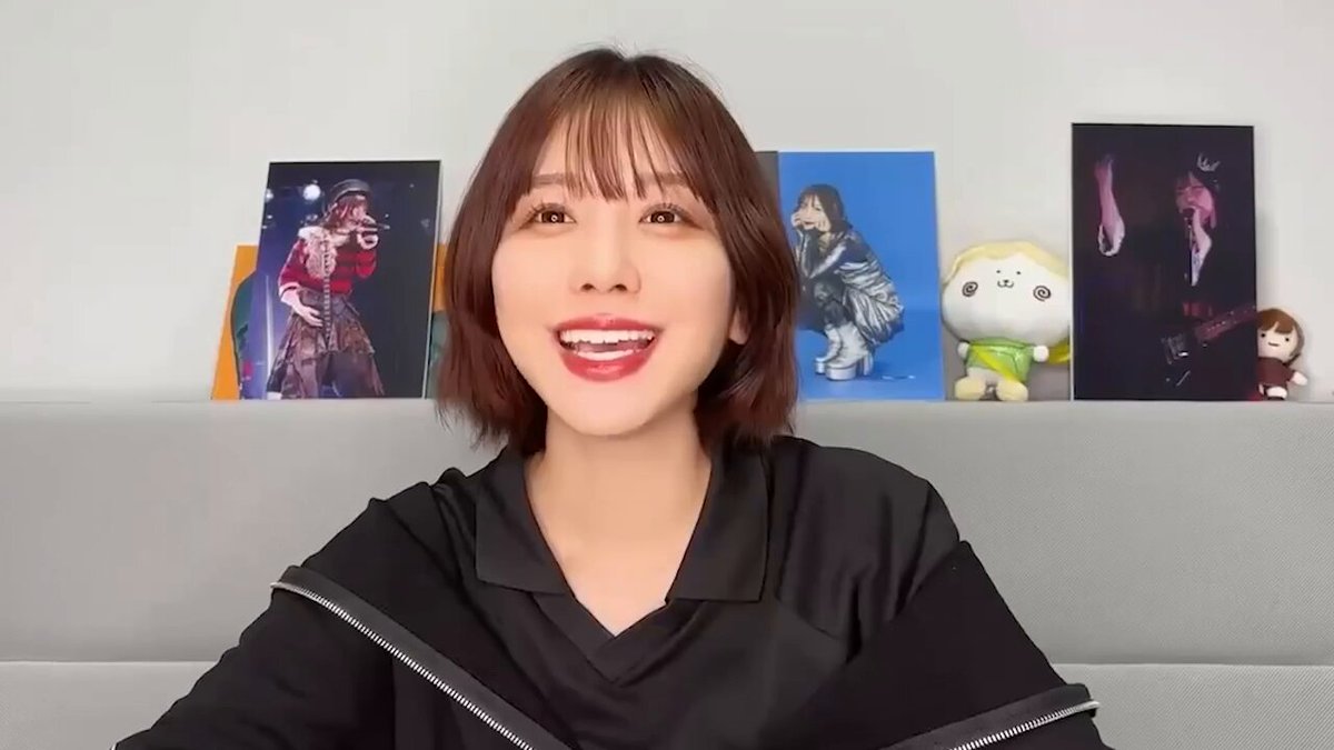 自分も似たようなものでしたから………これはあいみんとお揃い