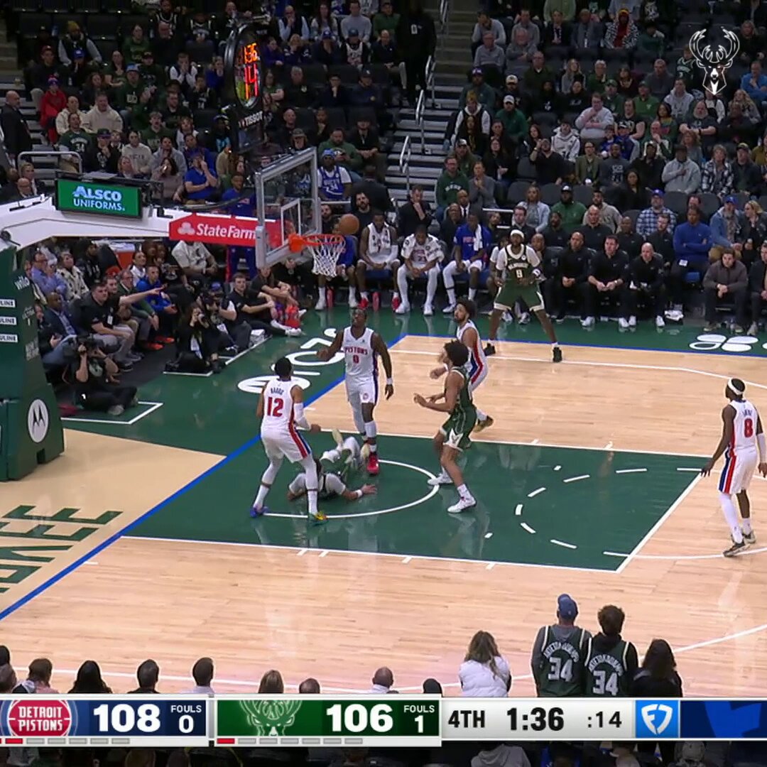 DOUBLE-DOUBLE SIMS.

A career-high 15 points on 7/7 shooting to go along with 13 boards. 