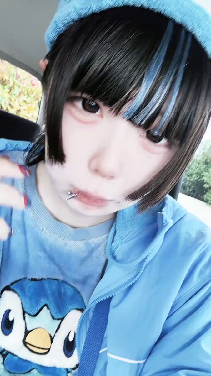 あおまる (@_infinity_xxx) / Posts / X