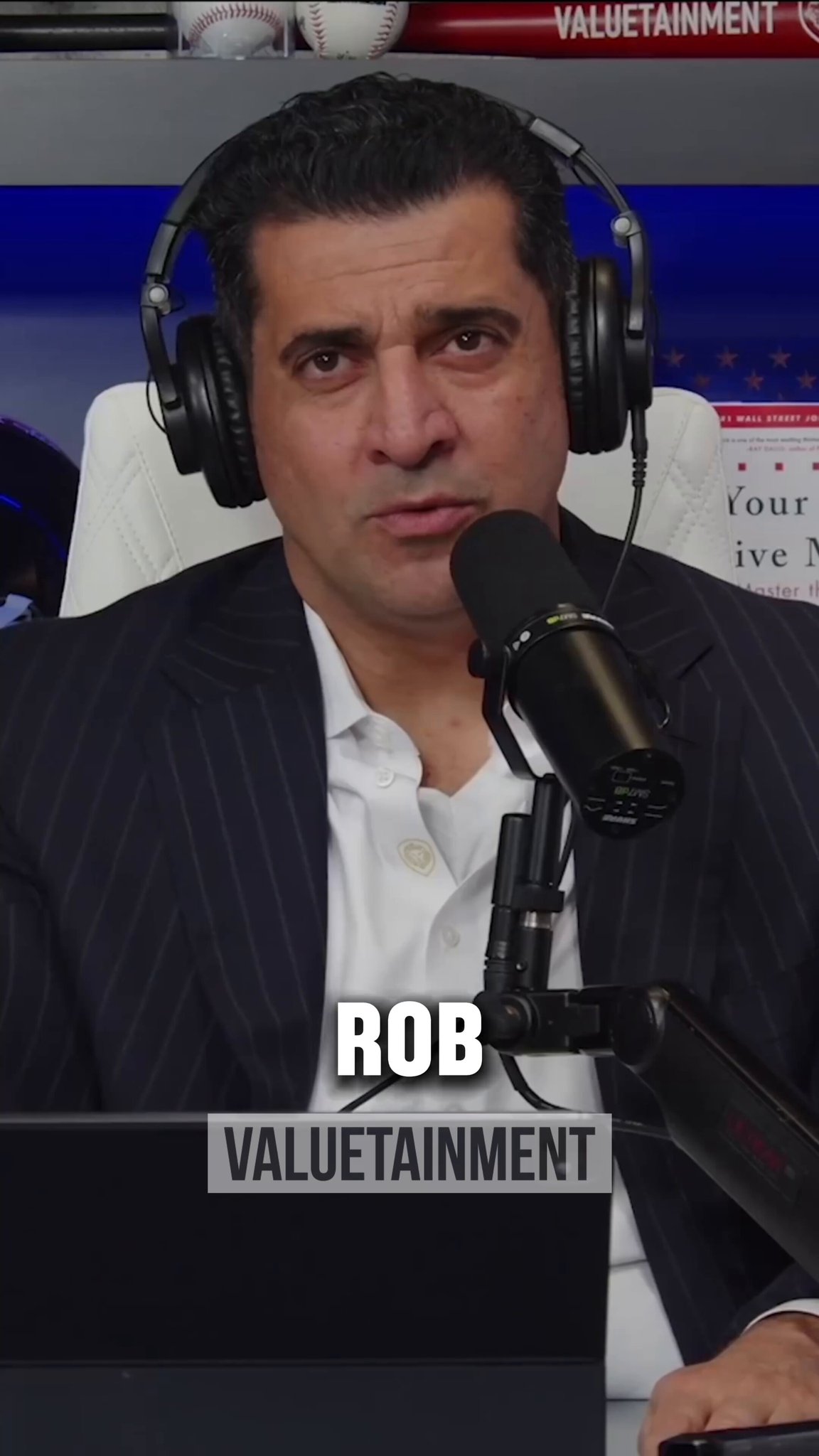 Wall Street Apes (@WallStreetApes) on X