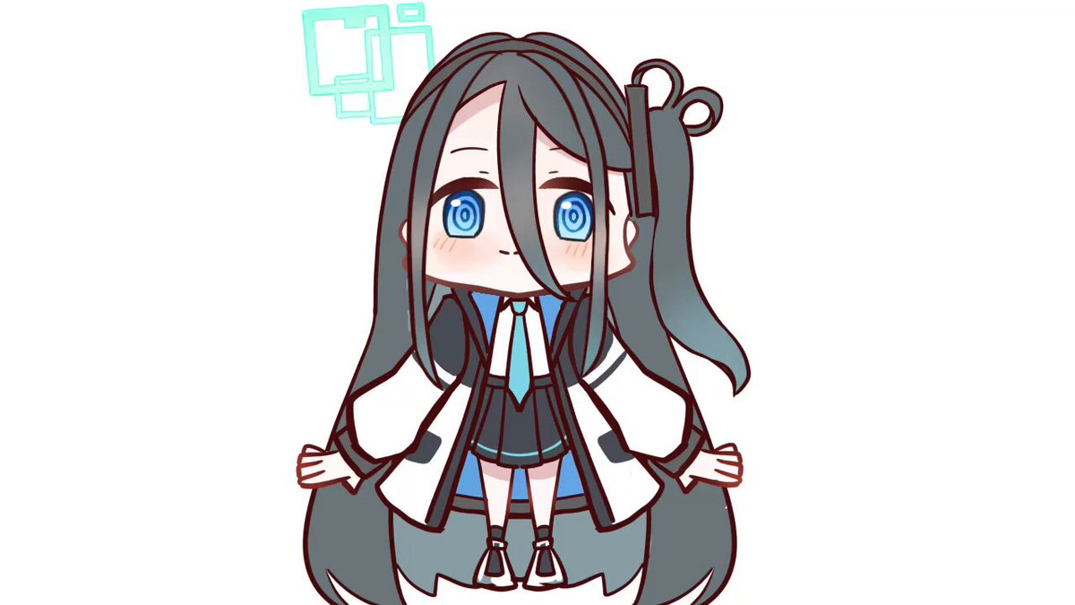 arisu tendou (💙, 💙) (@0xarisu) / Posts / X