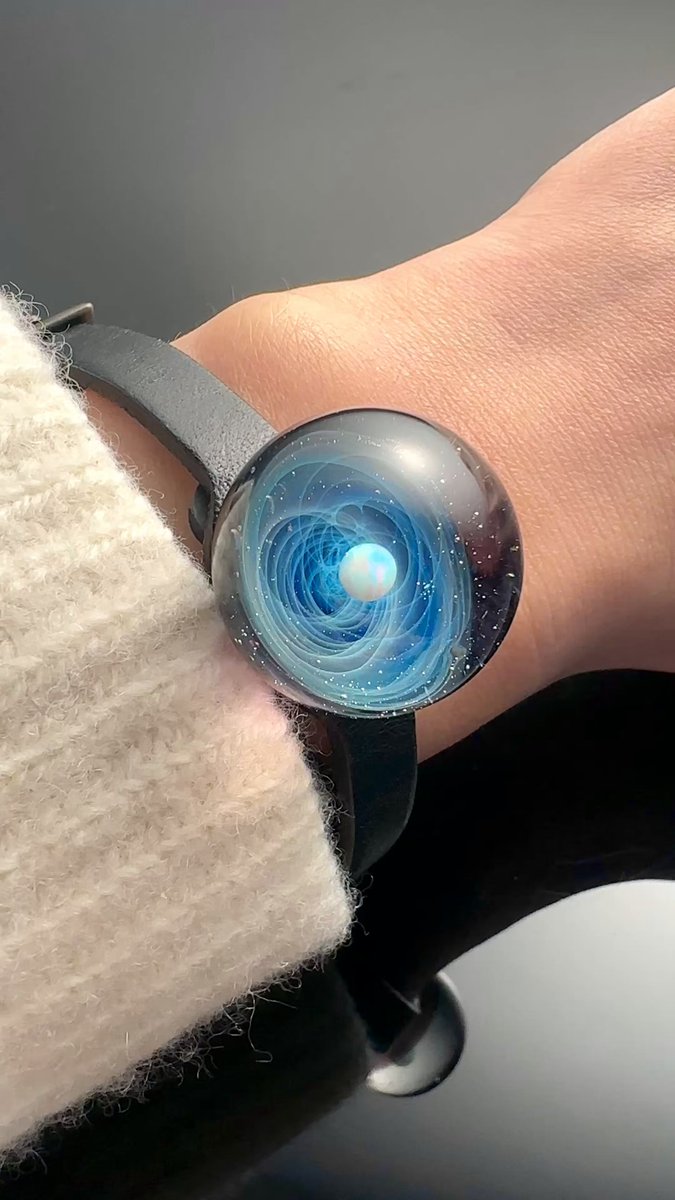 戸水 賢志 / PlusAlpha / 宇宙ガラス (@plusalpha_glass) / Posts / X