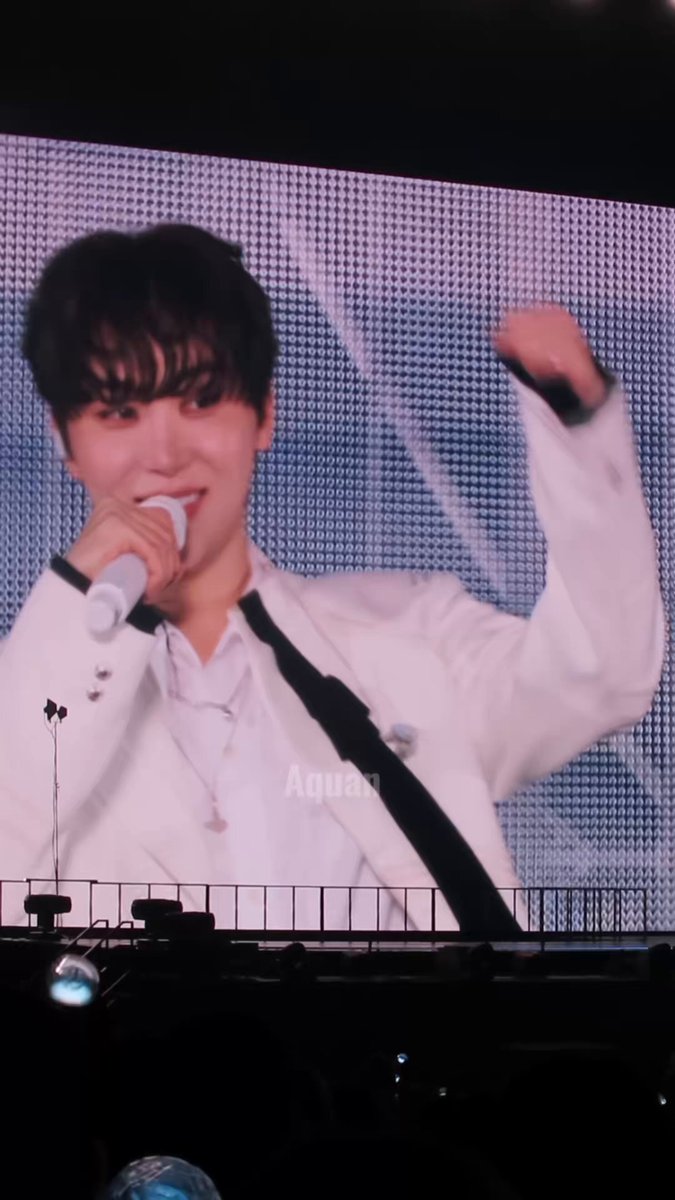 251204 OSAKA SEVENTEEN WORLD TOUR [NEW_] IN JAPAN #승관 #SEUNGKWAN