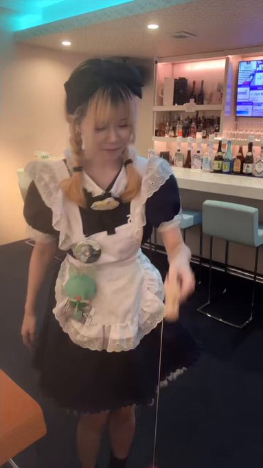 メイドカフェ coffret 沖縄那覇店のツイート