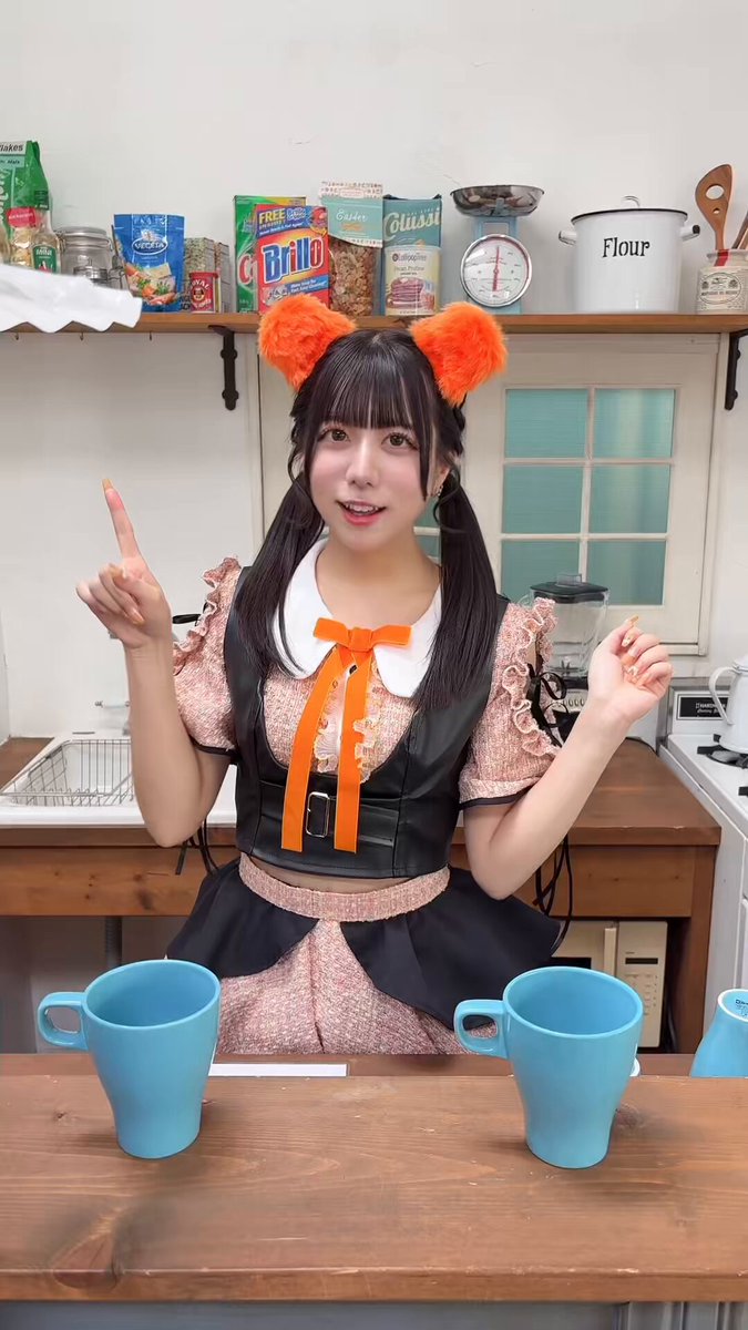 なないろパンダちゃん。 (@NANAPAN_GDL) / Posts / X