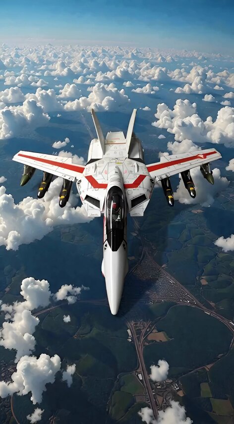 VF1VALKYRIE (@Z32Zx) / Posts / X