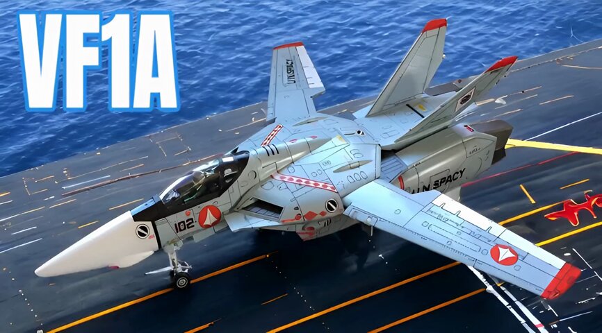 VF1VALKYRIE (@Z32Zx) / Posts / X