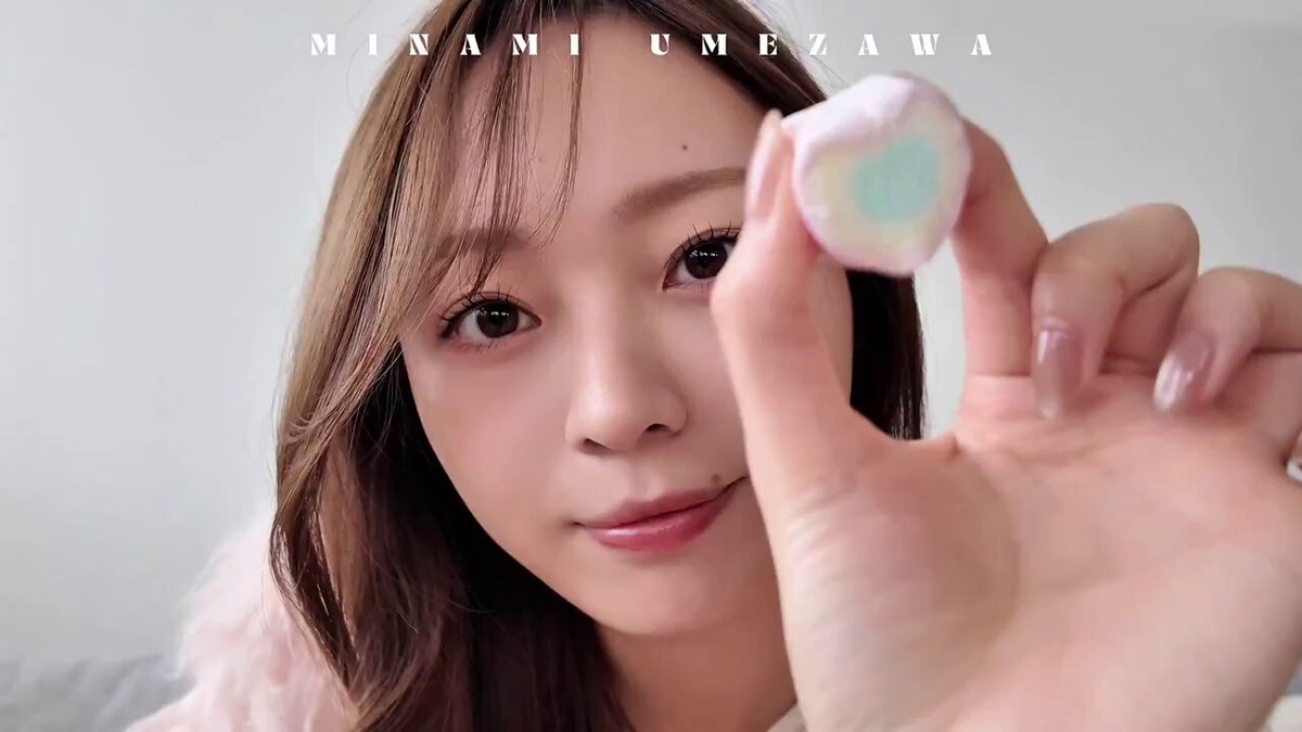 梅ちゃんの2nd写真集、私が見たい梅ちゃんを見られる可能性が高いので