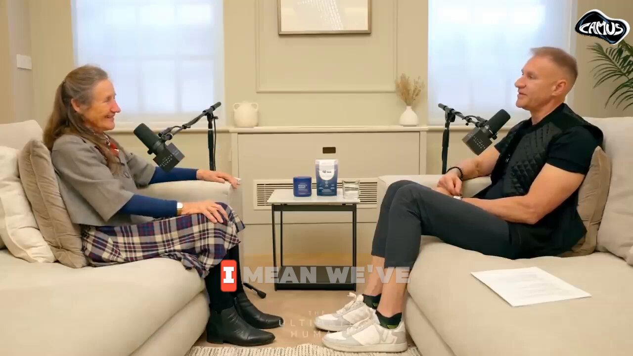 Camus (@newstart_2024) on X