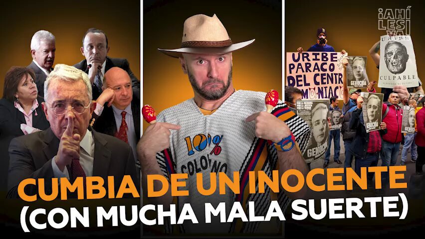 ¡Ahí les va!'s Video on X