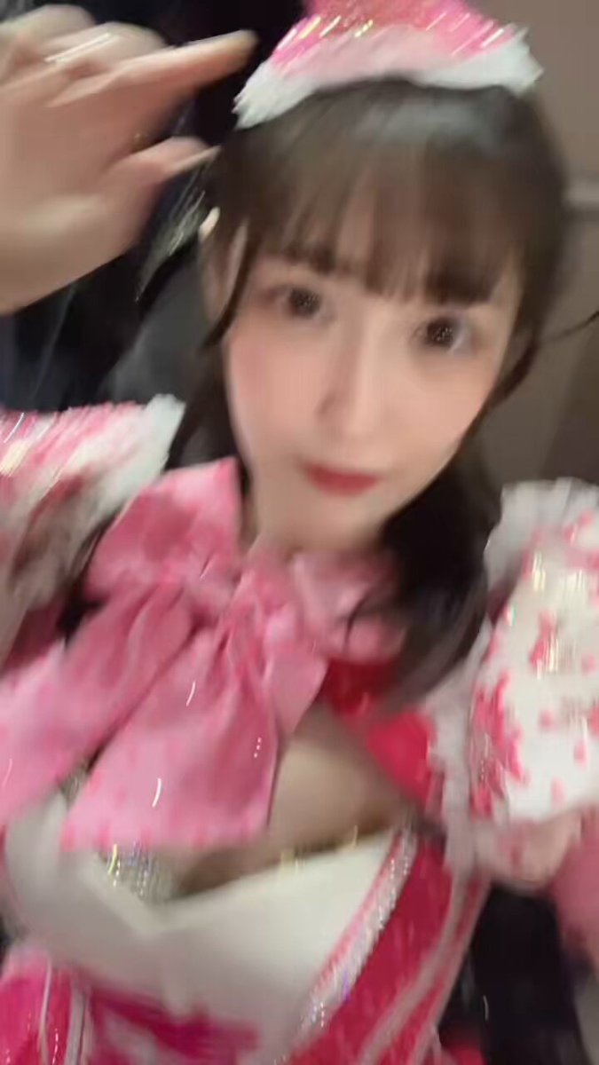 4日あいなBirthdayありがとうございました🎂🤍あいな推しさんの