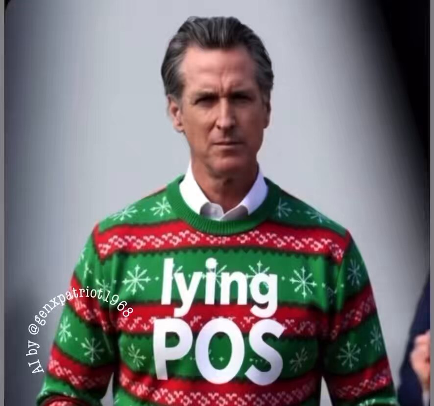 GenXPatriot68 (@GenXPatriot1968) on X