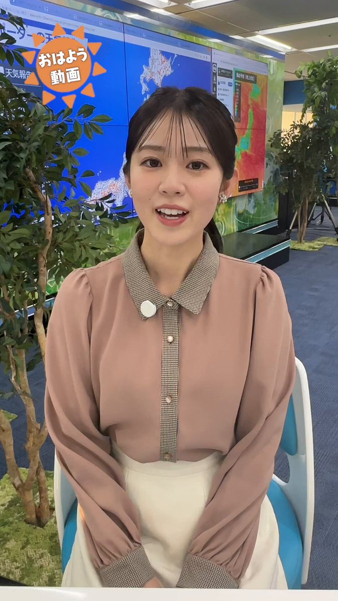 ウェザーニュースLiVE (@wni_live) / Posts / X