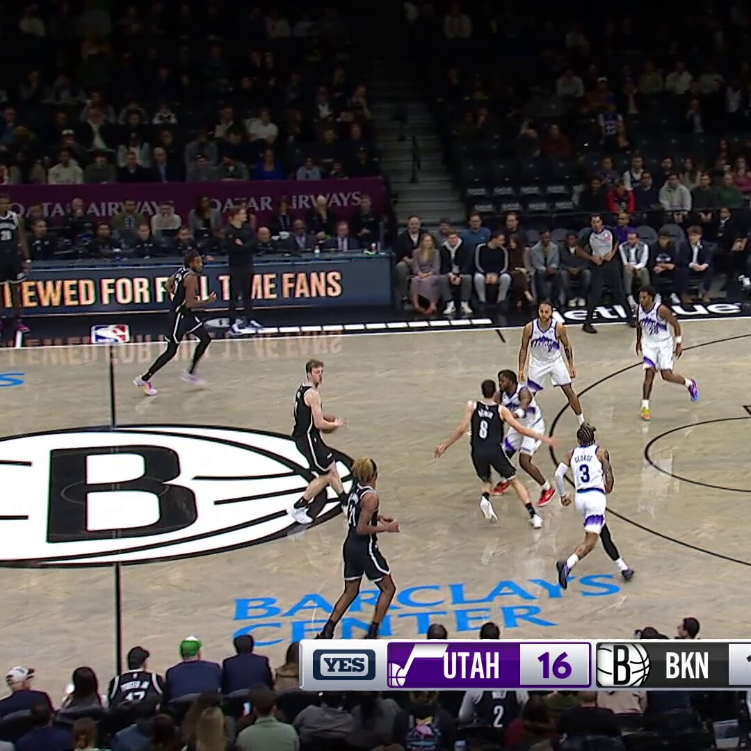 ATTACK MODE!!! 

📊 14 points through Q1  