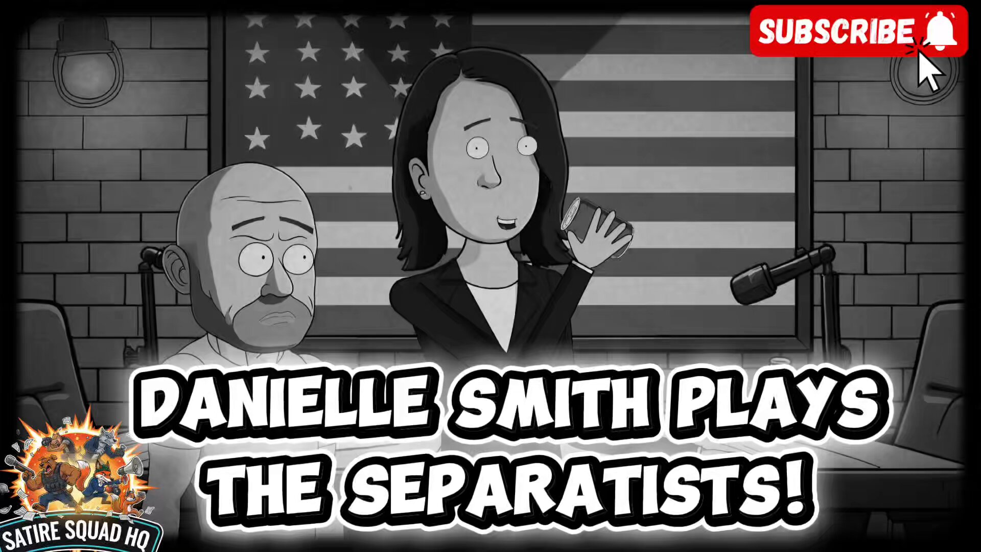 SatireSquadHQ (@SatireSquadHQ) on X