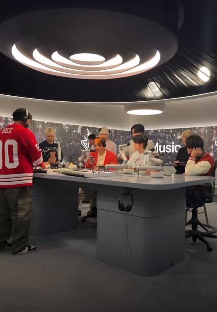 アカペラ Last Christmas🎄❄️ めちゃくちゃ最高🥹‼︎ 曲に切り替わっ