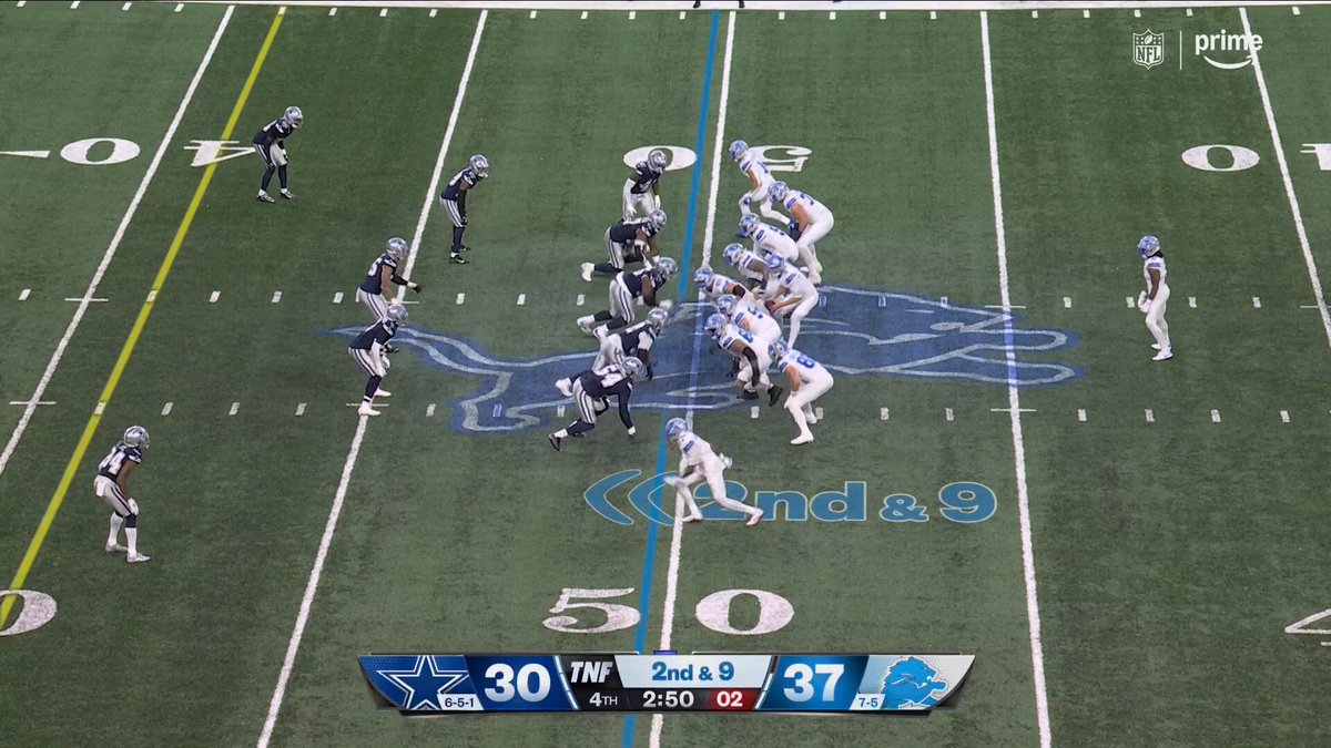 That's what he does

@amonra_stbrown | #ProBowlVote 