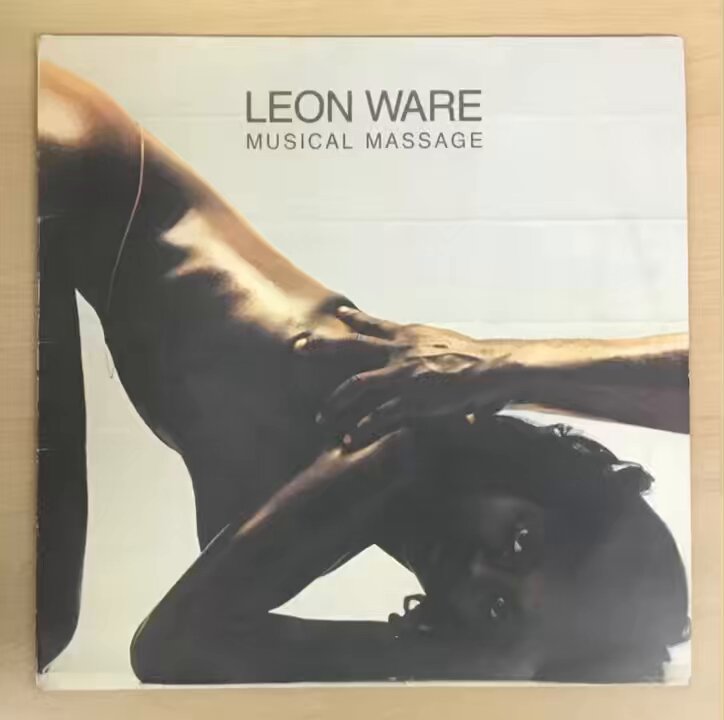 WHERE WARE I YOU BE 洋楽 ARE / LEON WANNA