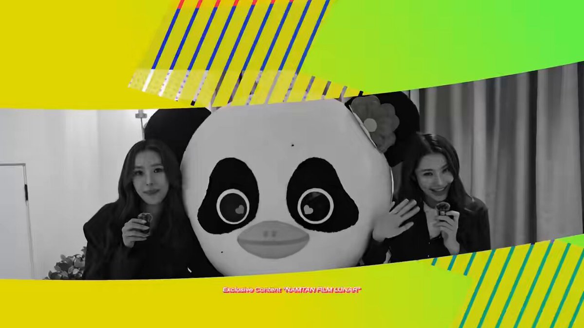 Next week #NamtanFilm #LUNAR