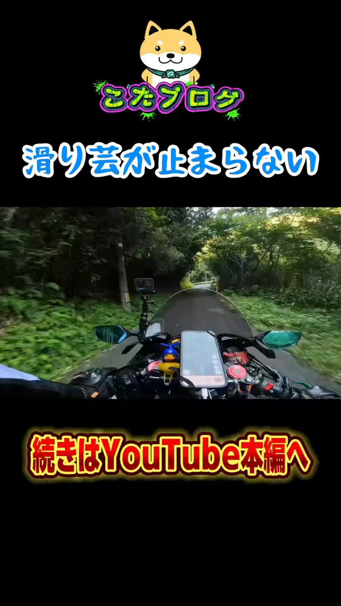 KOTᗩᖇOᑌ🌵【こたろう】 (@kotaninja_zx10r) / Posts / X