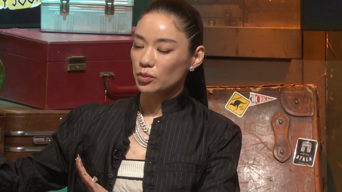 クレイジージャーニー【月曜よる10時】 (@Crazy_Journey) / Posts / X