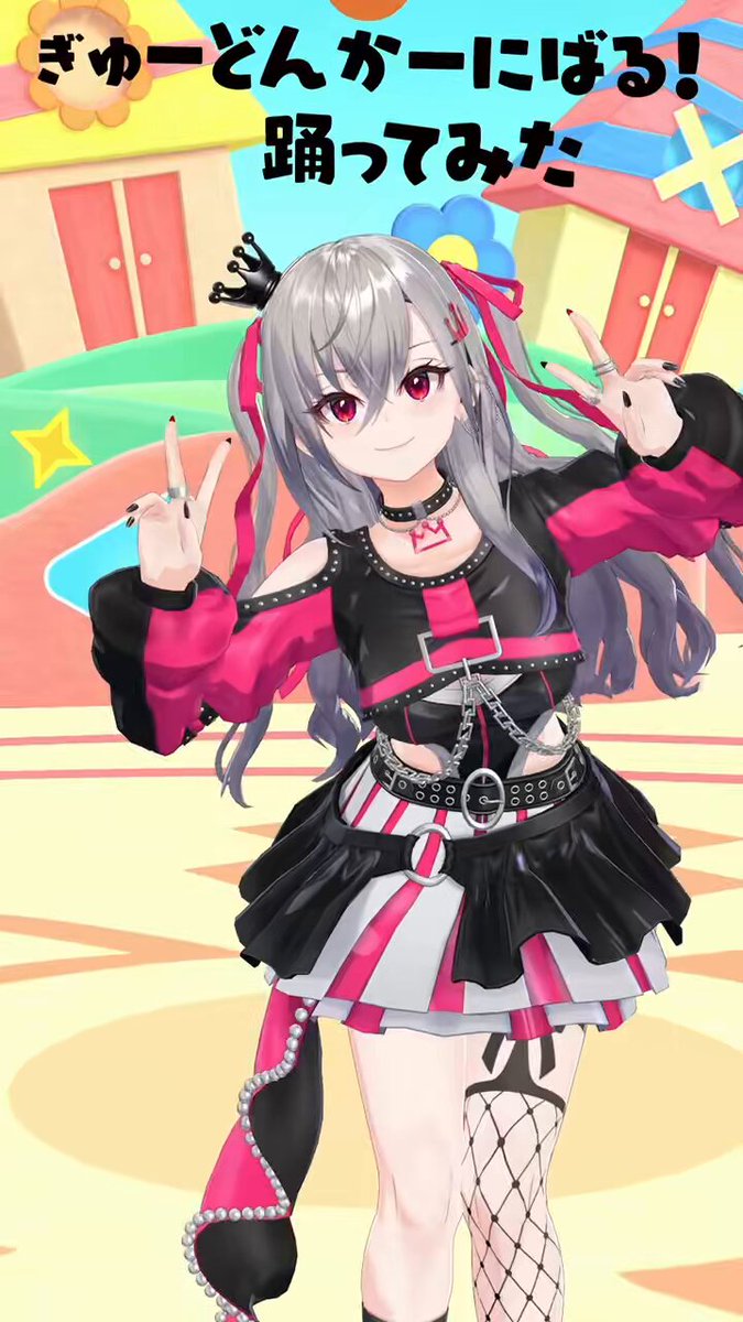 白銀ノエル⚔11月24日21時〜3D 生誕祭LIVE「睡夢-suimu-」開催決定