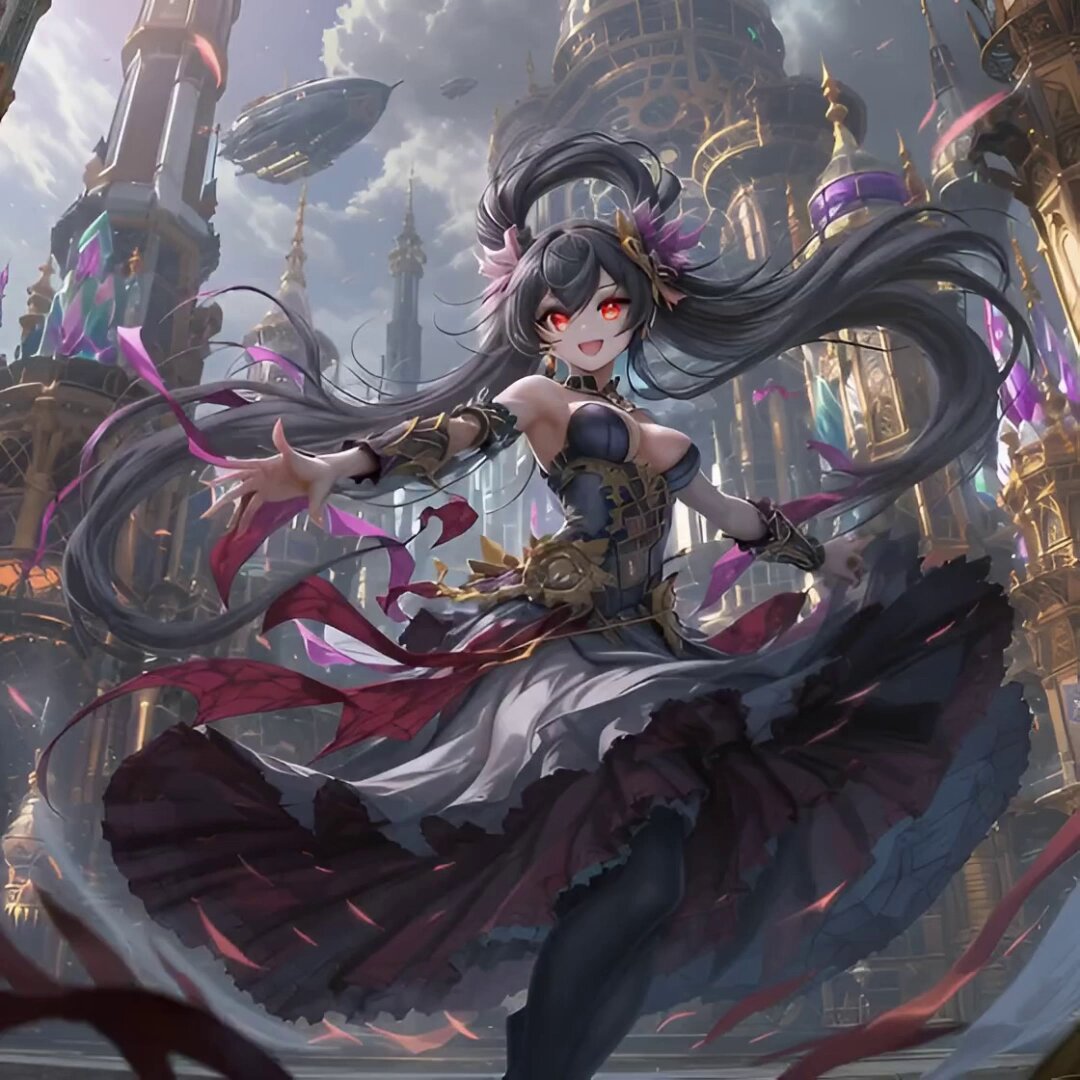 まどかさん、( *ˊᵕˋ)σ 凸ﾎﾟﾁｯ✨