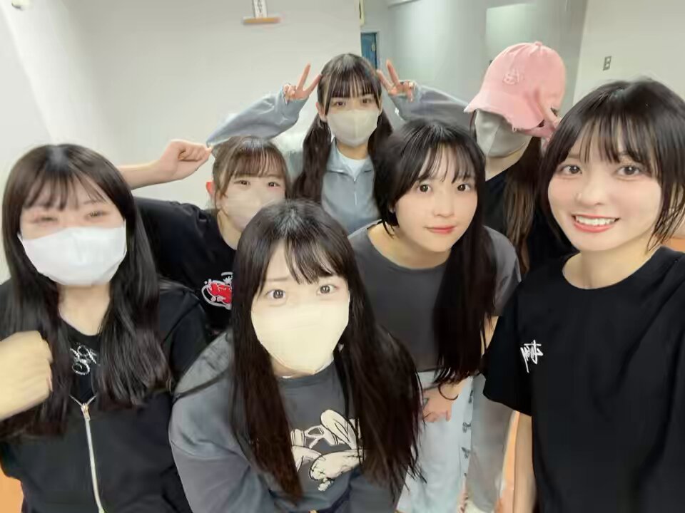 なおちゃんの生誕祭！ついに明日！♥️ ラストリハしてきたよー