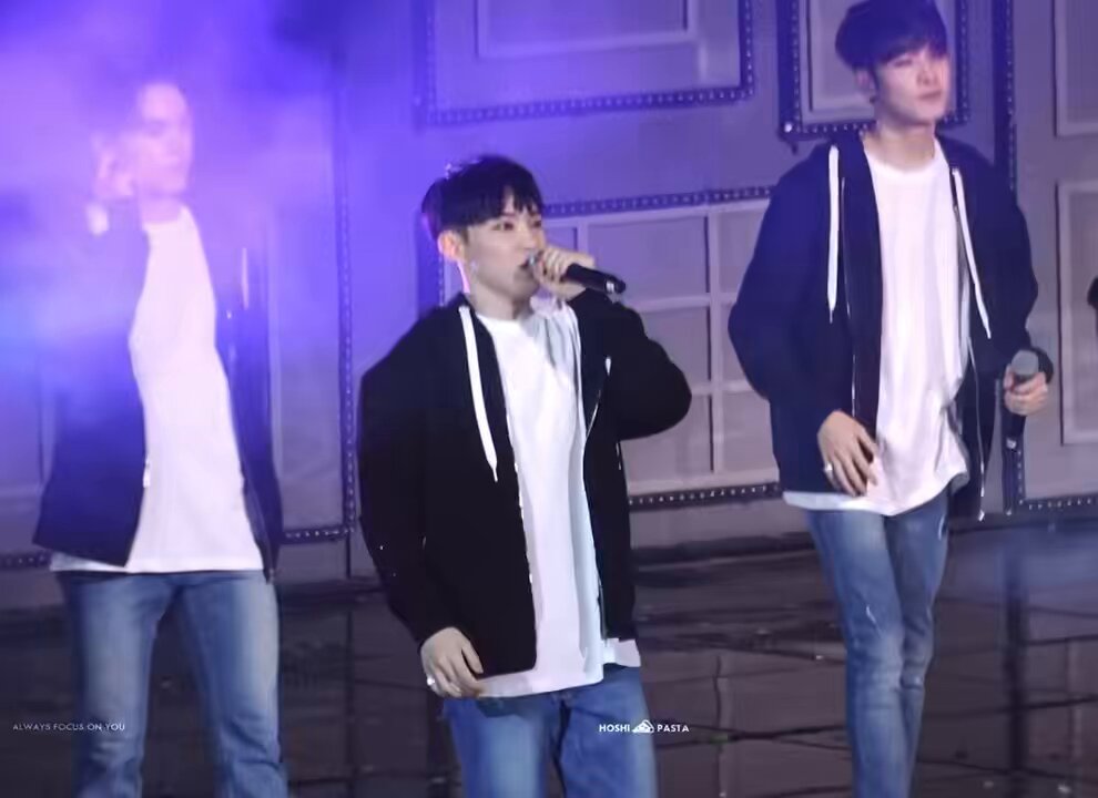 ‎Hoshi‎✩*。 ページ i just love watching older hoshi fancams and seeing just how