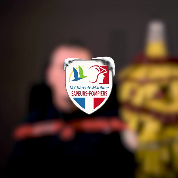 Image de l'actu de Pompiers17