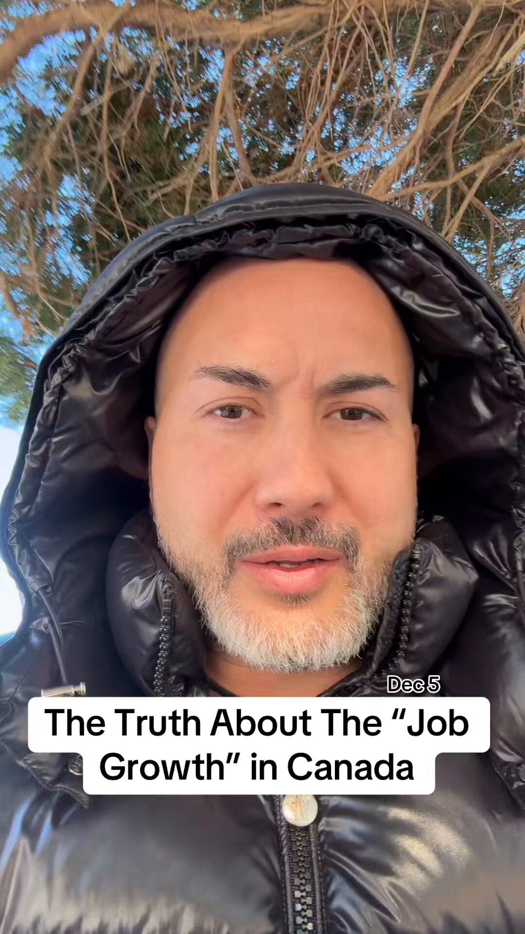 Mario Zelaya (@mario4thenorth) on X