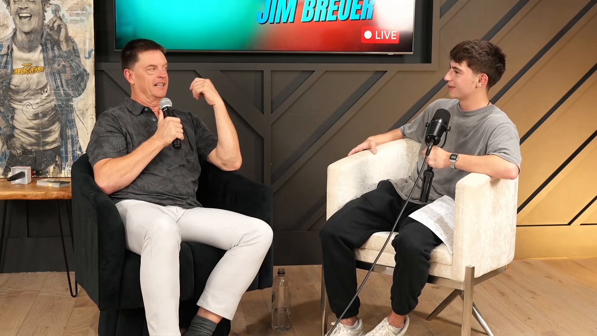 Jim Breuer (@JimBreuer) on X