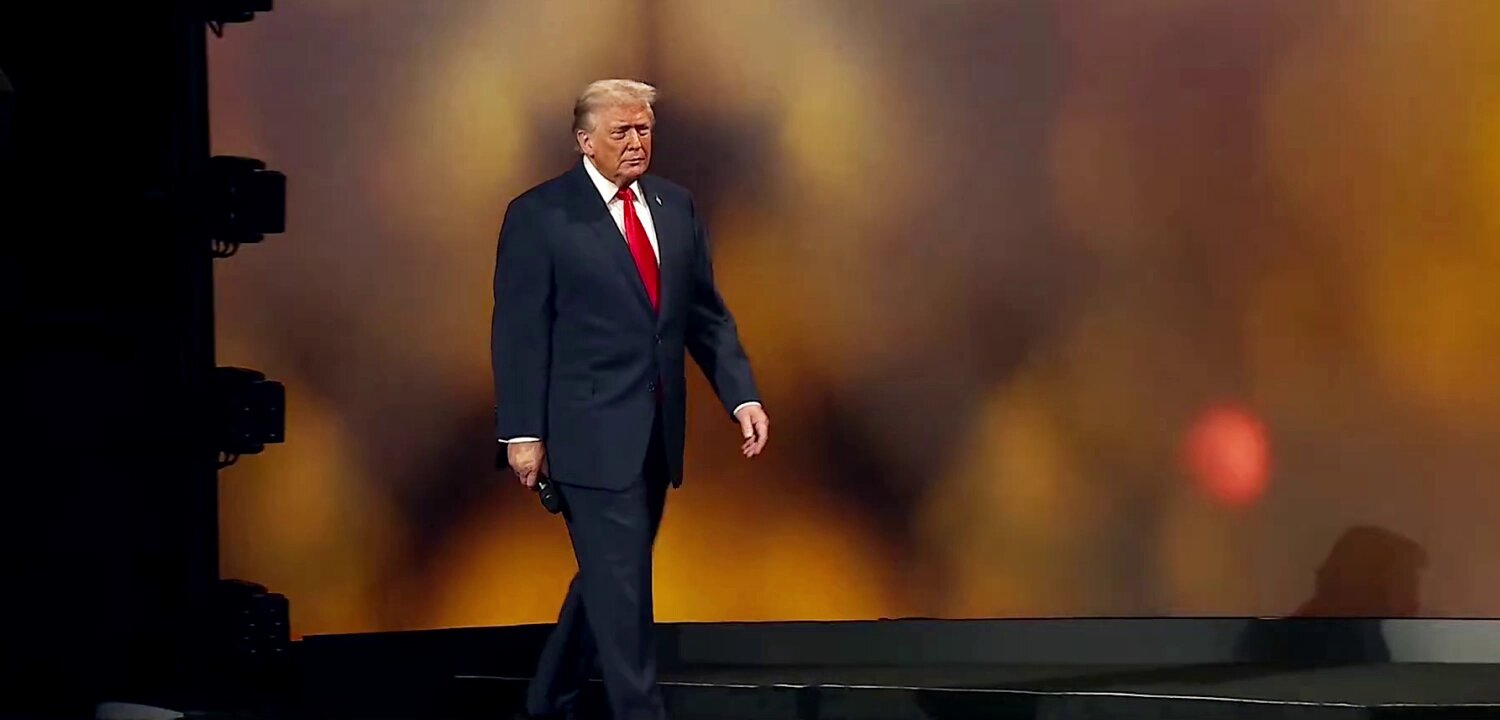 il Donaldo Trumpo (@PapiTrumpo) on X