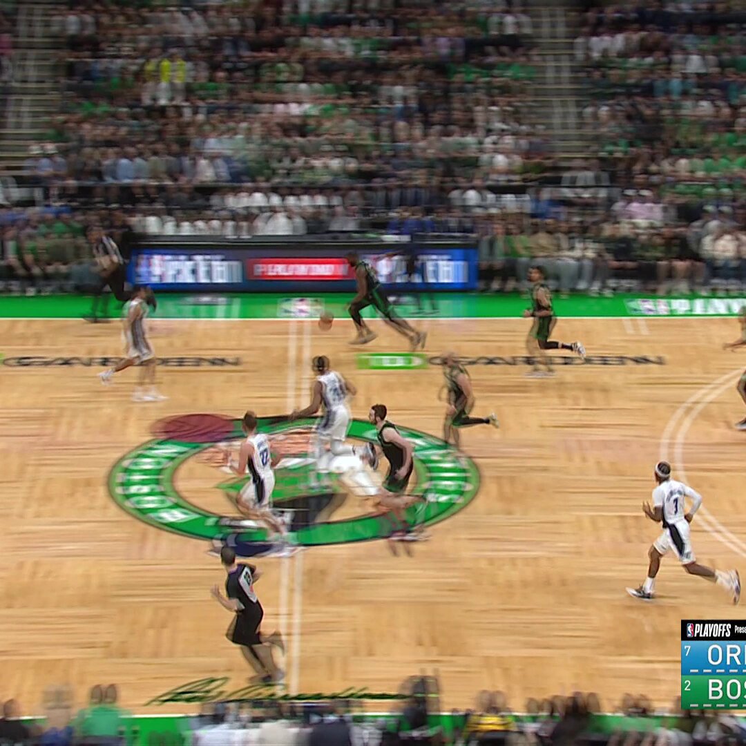 Jaylen Brown is doing his thing this season!

☘️ 29.0 PPG (career high)
☘️ 40+ PTS in two of his last three games
☘️ Helped lead BOS to an 8–2 record over its last 10

Celtics aim to win their fourth straight at 7:00 PM ET on Prime!