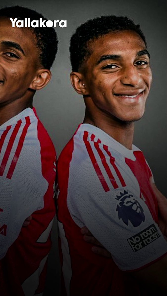 أرسنال يضم توأم الإكوادور ويؤجل ظهورهما حتى 2027 