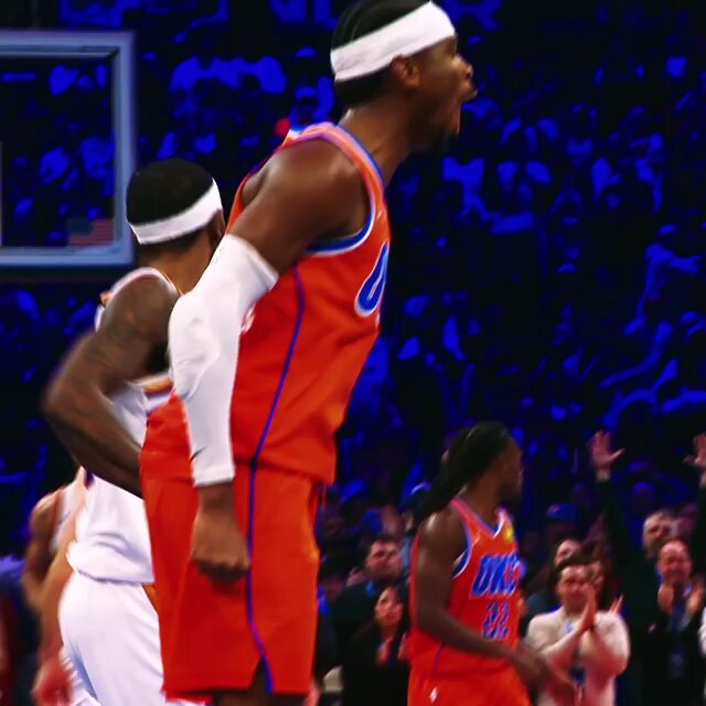 13 WINS IN A ROW. 
21 WINS IN 22 GAMES. 

The @okcthunder have stormed ahead to begin the 2025-26 season ⛈️

Can they reach 14 straight tonight? 

DAL-OKC | 9:30pm/et | Prime