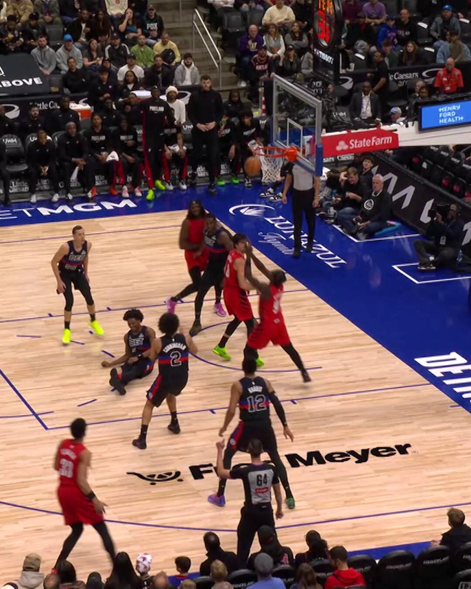 JG three to start us off 💪 