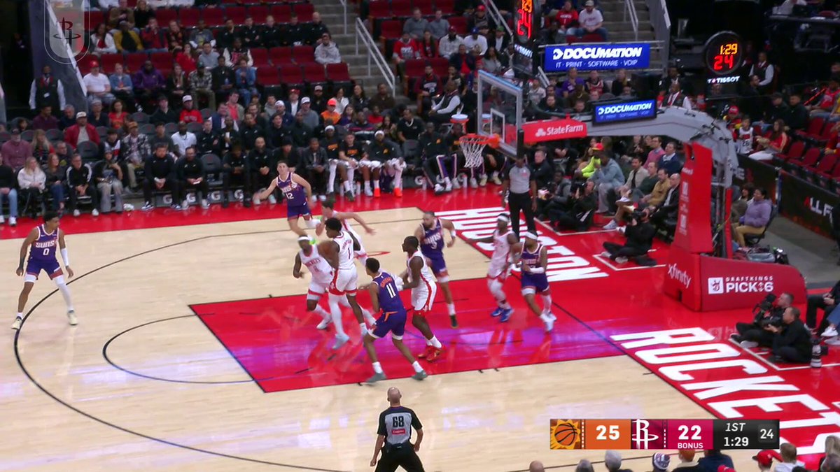 1️⃣ only needs one hand 😮‍💨 