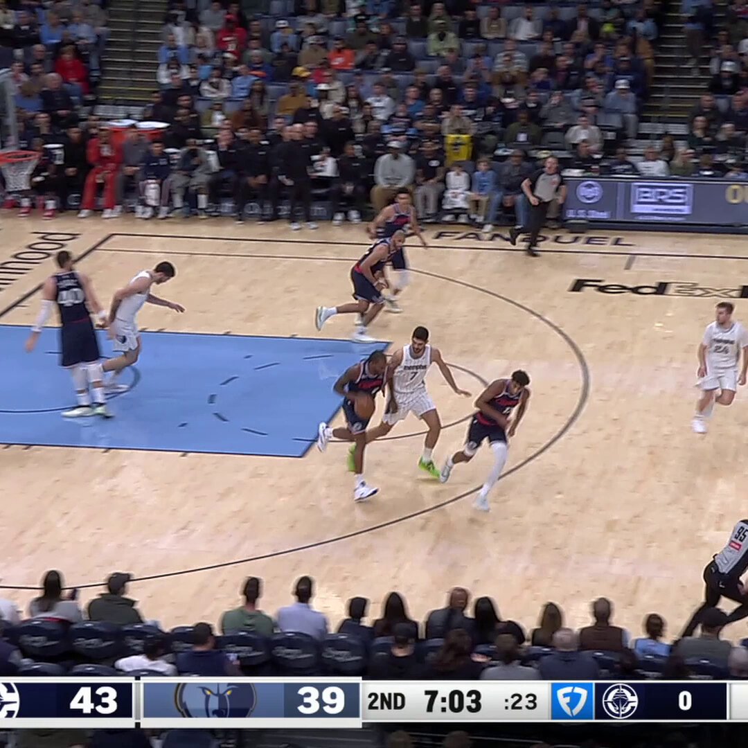 Hold that pose, Kawhi 👌 