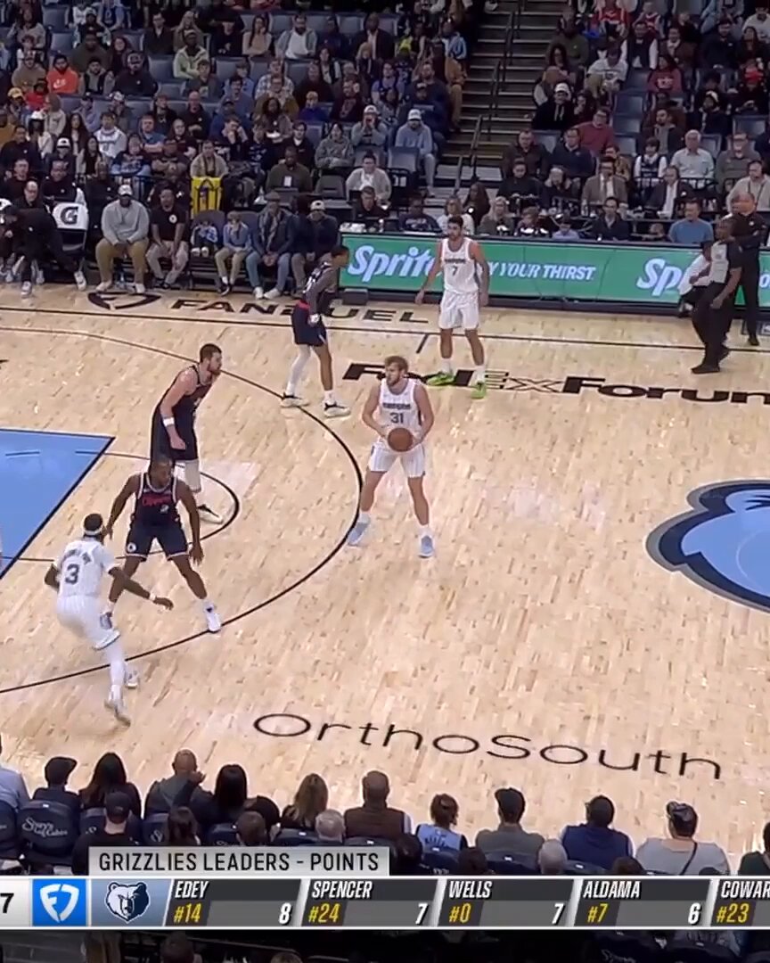 Stop & Pop 2️⃣4️⃣ 🔥

📊 2/2 3FG 