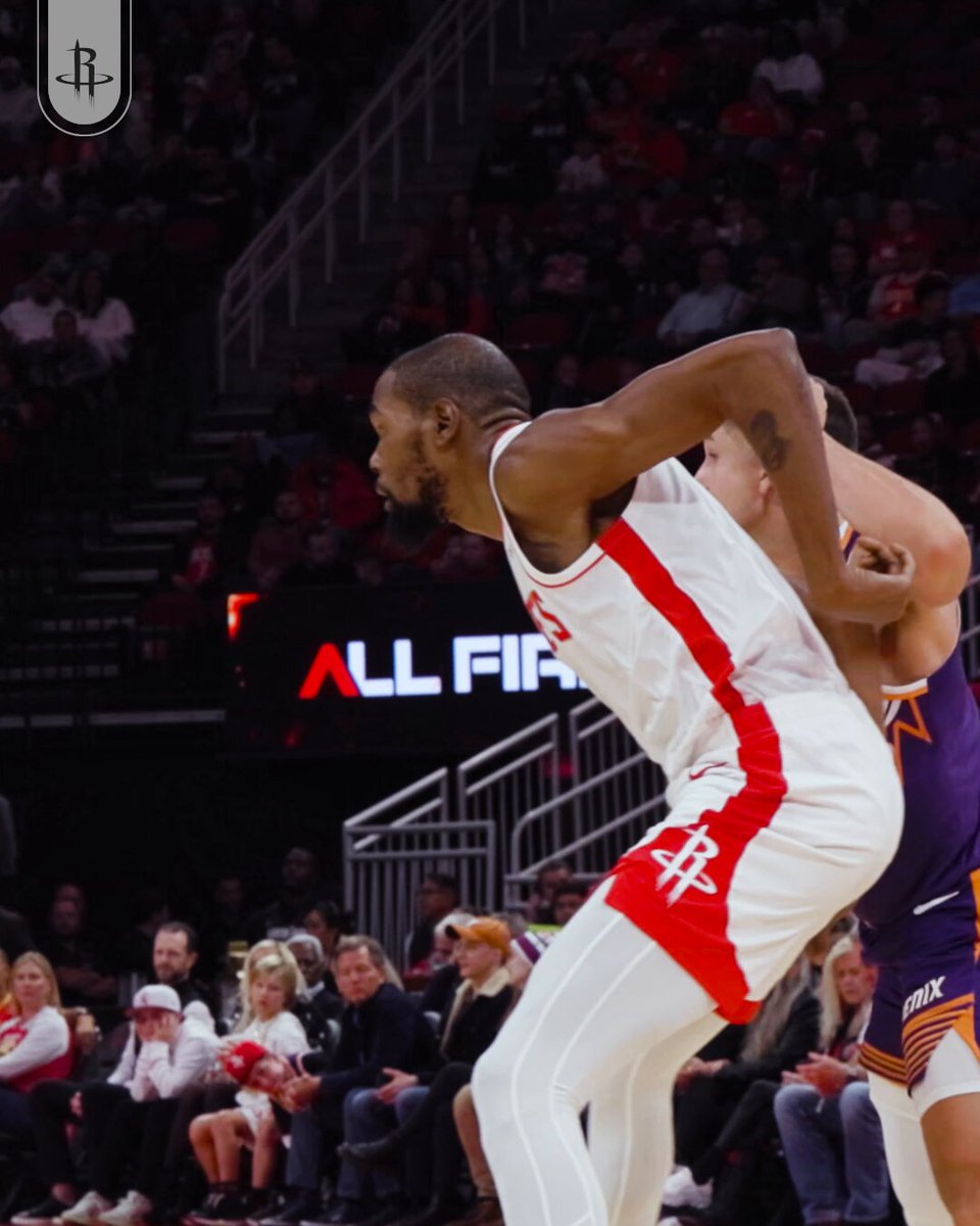 31K club 🏆

@KDTrey5 