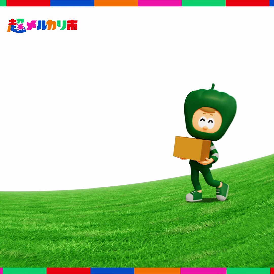 メルカリ (@mercari_jp) / Posts and Replies / X