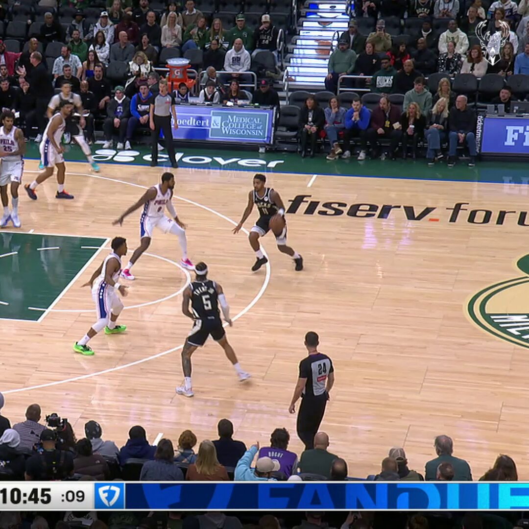 GT converts the 4-point play.

Keep chipping away. 