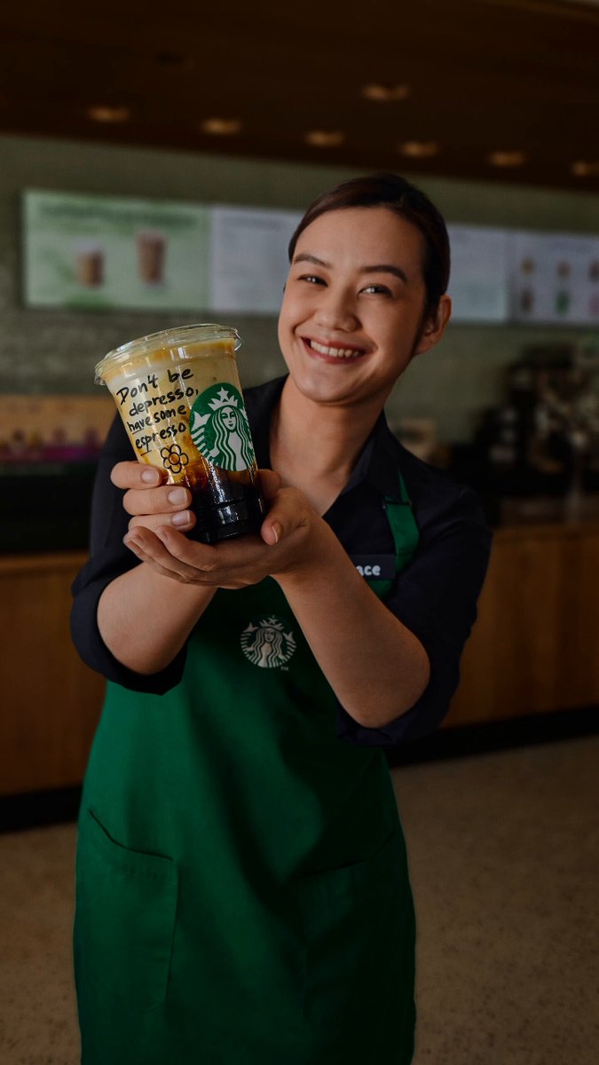 Starbucks Indonesia (@SbuxIndonesia) / Posts and Replies / X