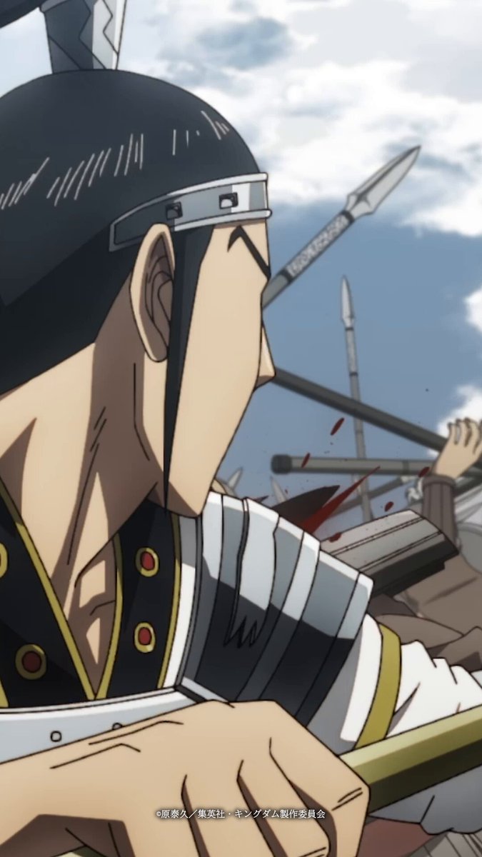 キングダム 公式アカウント (@kingdom_yj) / Posts / X