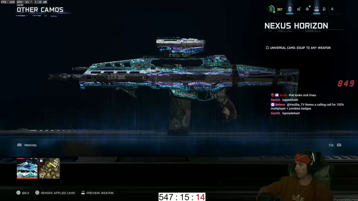 ななか💤JUNGLE全通 (@nanaka_wasabi) / Posts / X