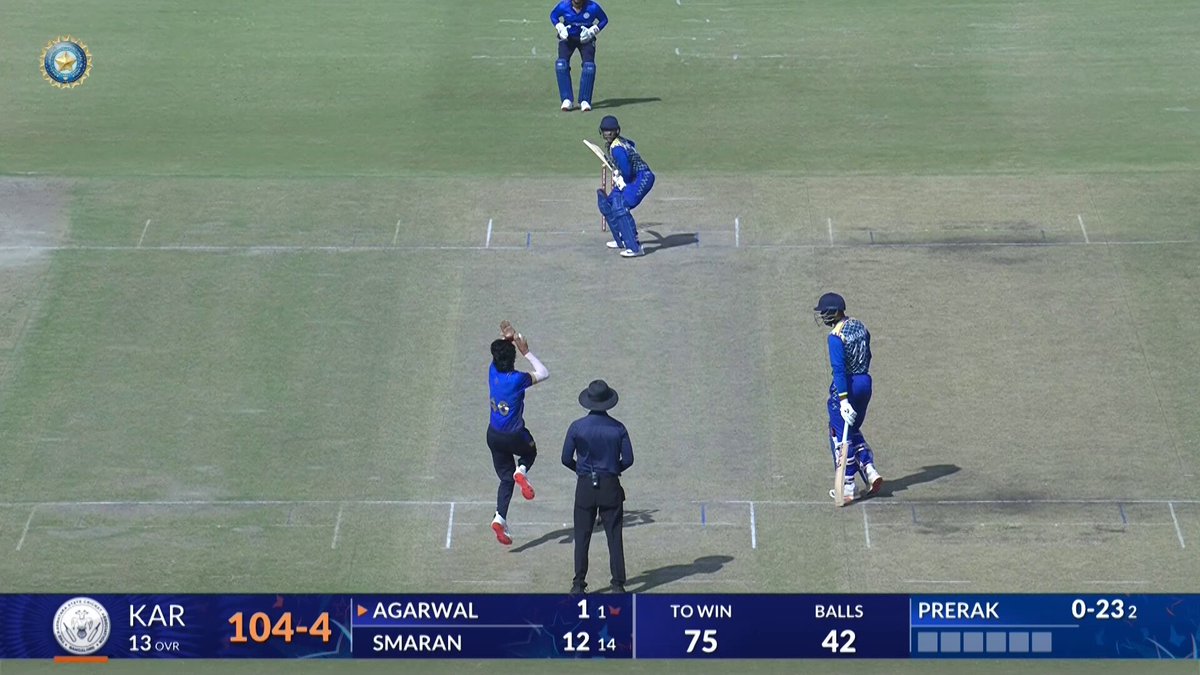 Wow! Chetan Sakariya pulled off Picture